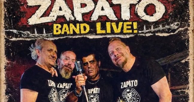 Catania Zapato