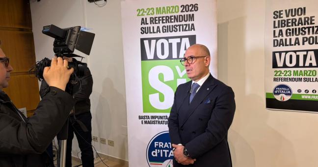 riforma giustizia