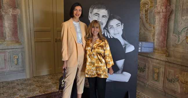 mostra a palazzo cefalà