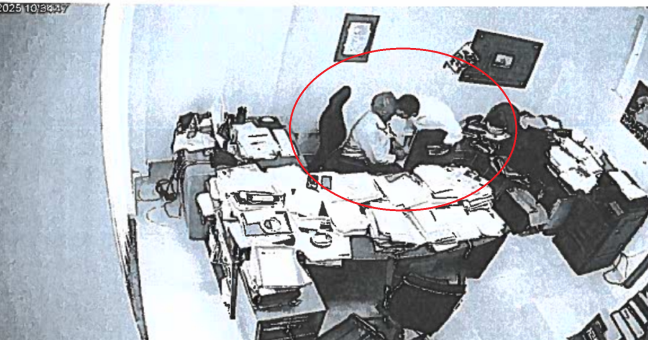 tangenti assessorato
