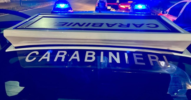 sequestro armi droga catania