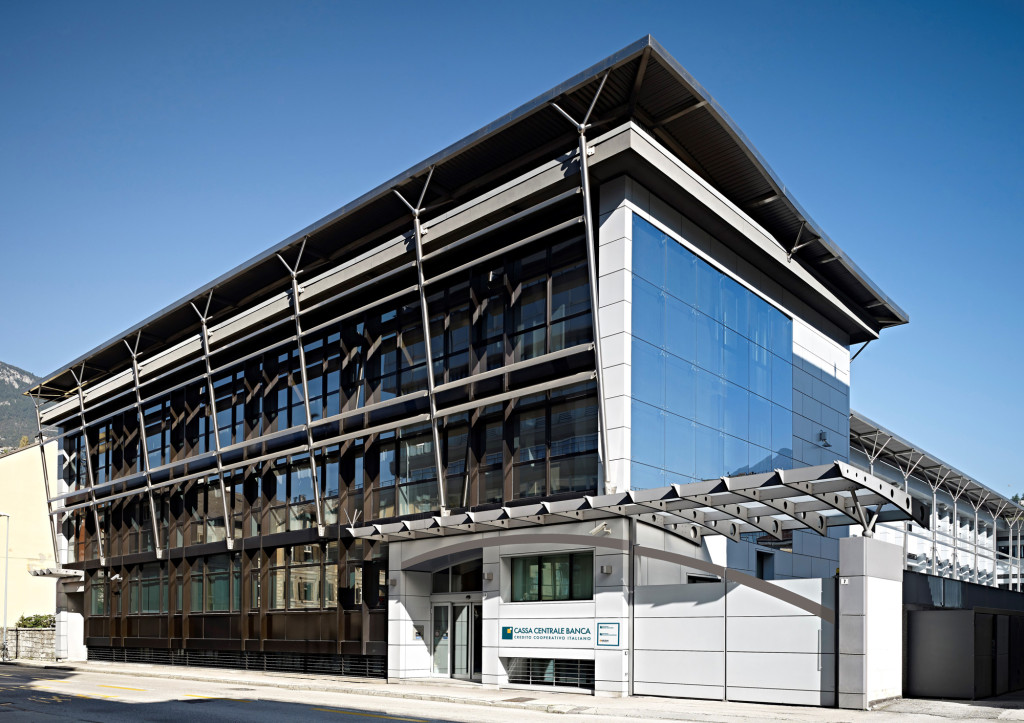 Cassa Centrale Banca, approvato il piano strategico: le filiali in Sicilia