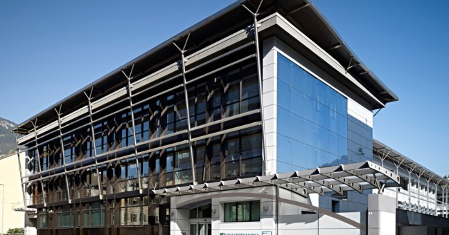 Cassa centrale banca