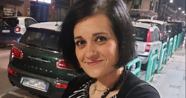 Messina, Duomo gremito per i funerali di Daniela Zinnanti