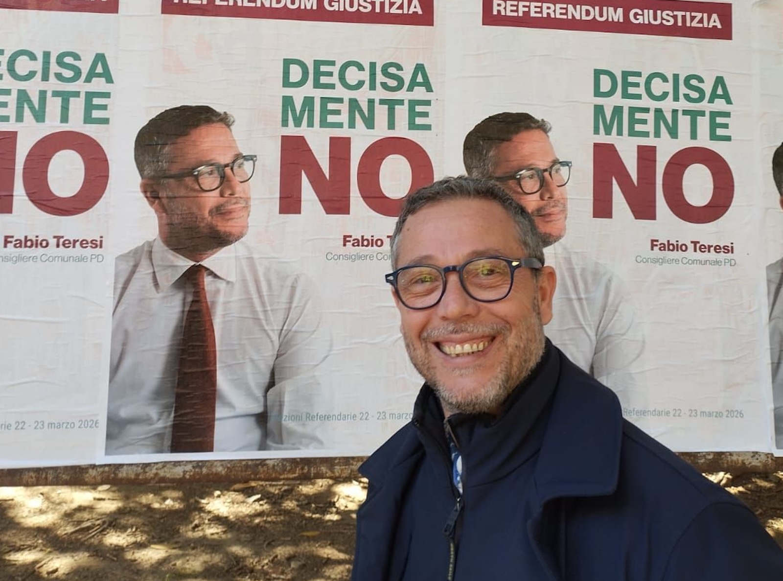 Teresi: “Lagalla ha perso referendum con il sì imposto dalla Varchi”