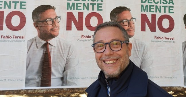 teresi lagalla referendum