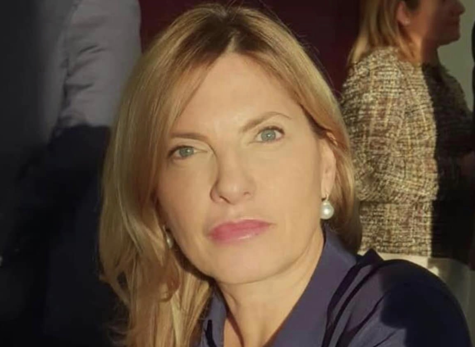 giusi bartolozzi