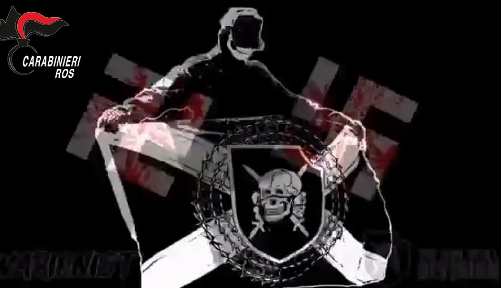 Arrestato un 17enne, progettava una strage a scuola VIDEO