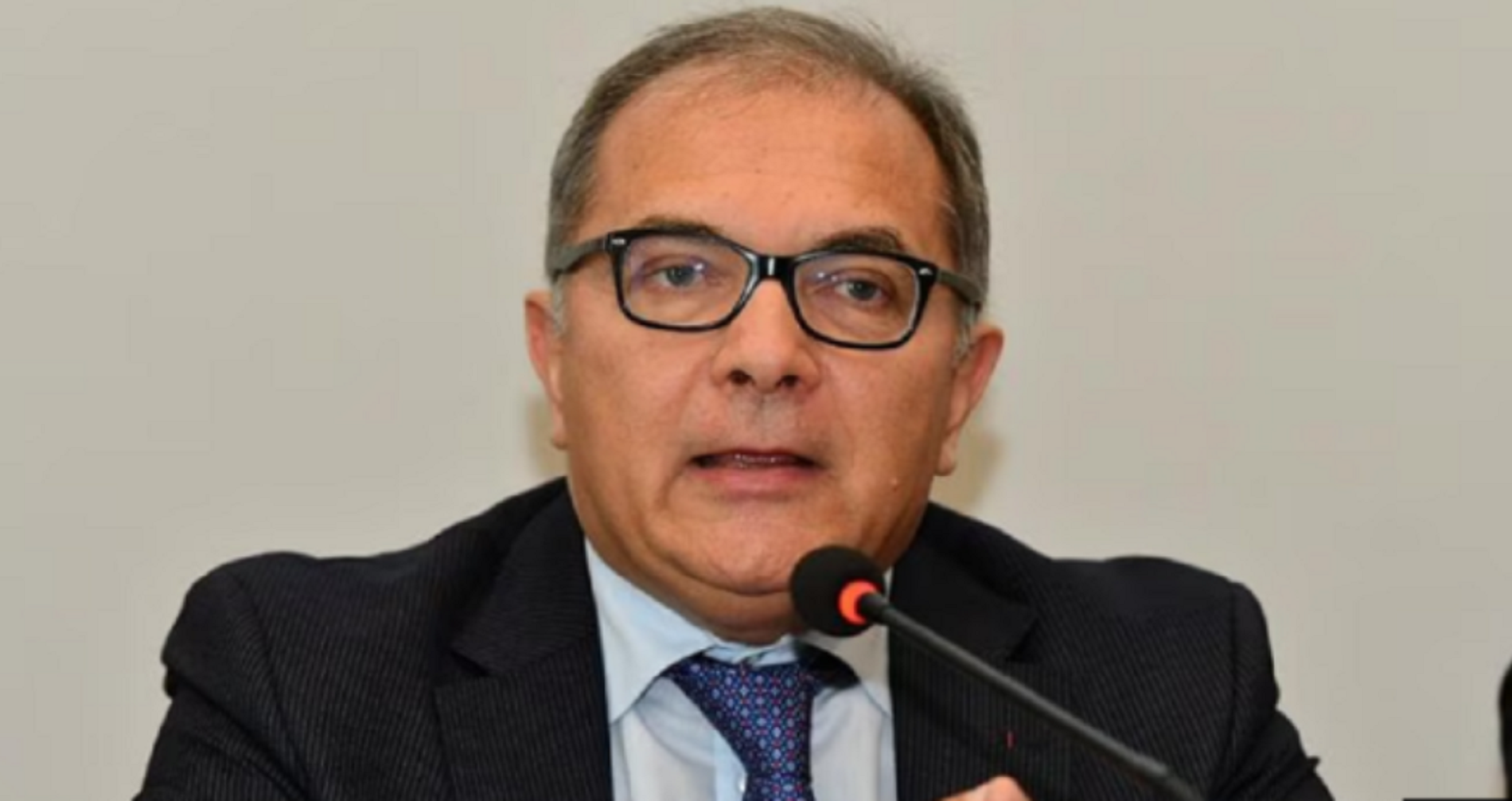 De Lucia: “VolontÃ  degli italiani Ã¨ chiara, ora affrontare i problemi reali”