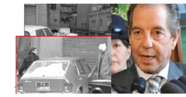 omicidio Mattarella
