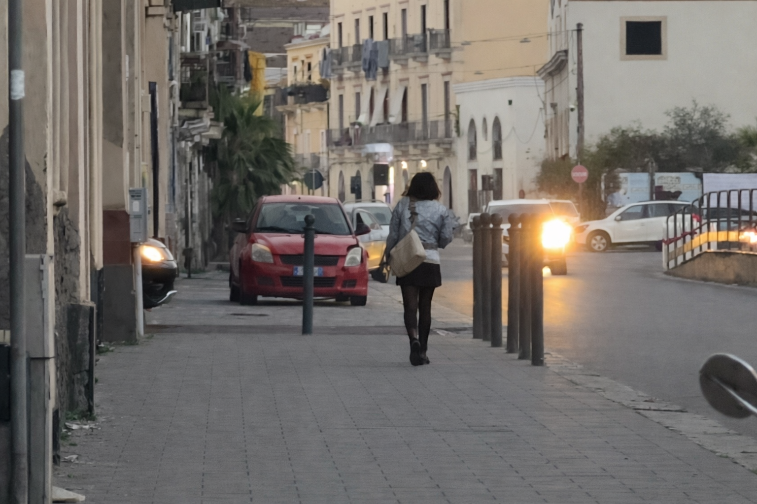 prostituta catania foto condor