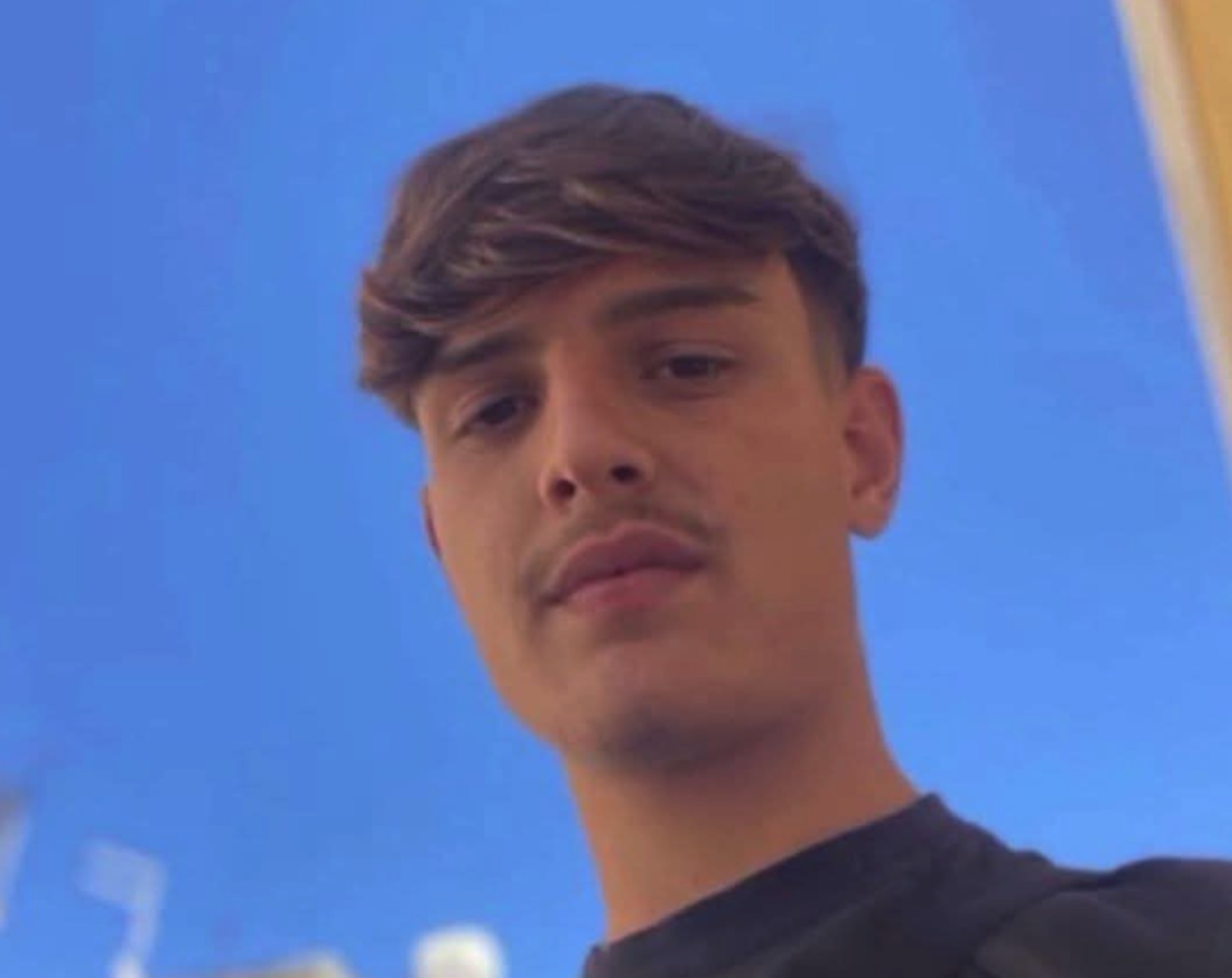 salvatore petino acate