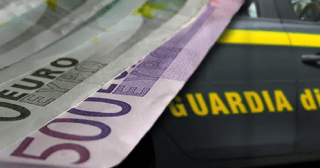 giro di scommesse