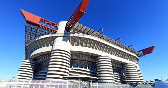 stadio san siro