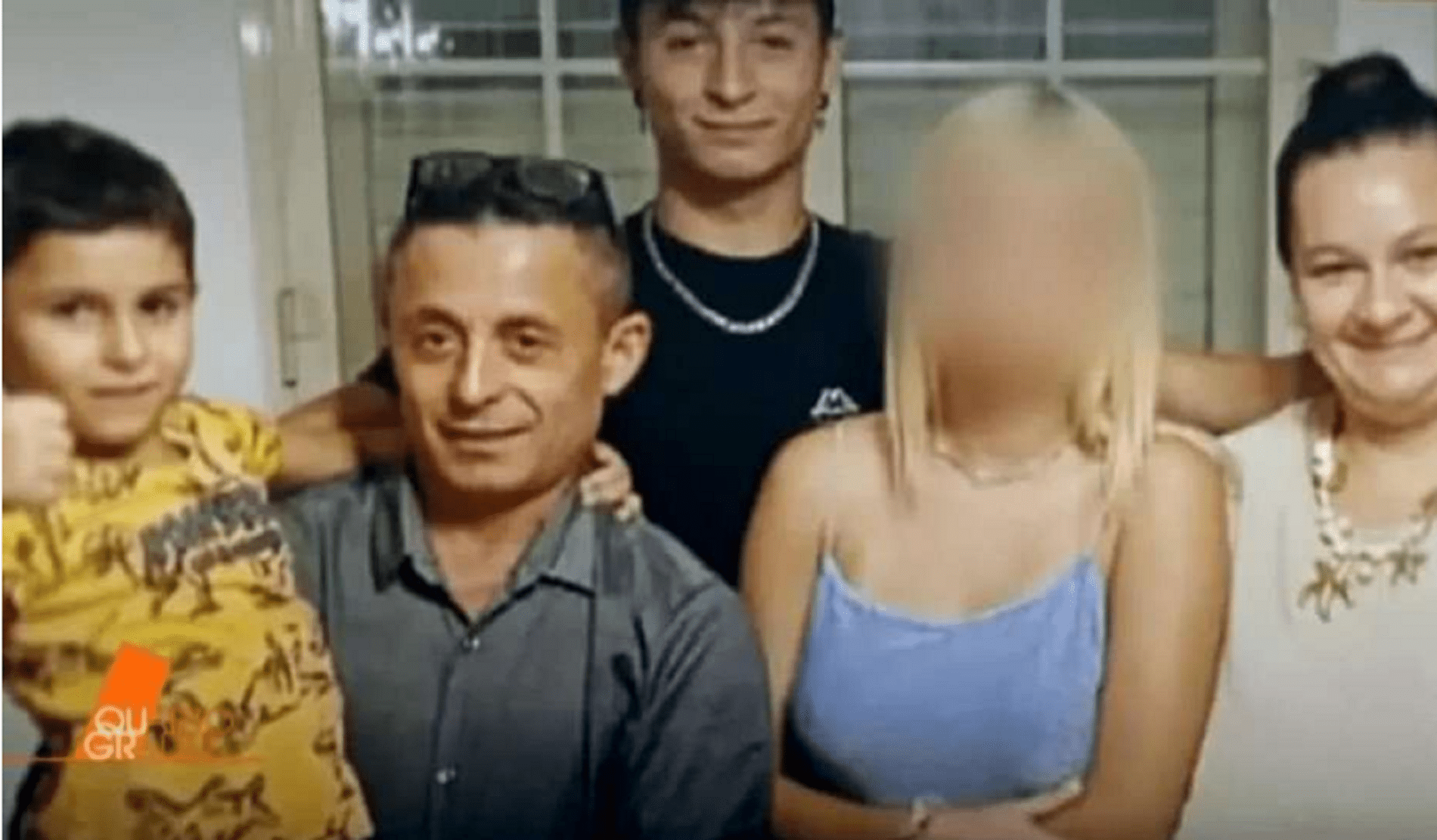 Strage di Altavilla, assolta la figlia di Barreca: andrà in una comunità protetta