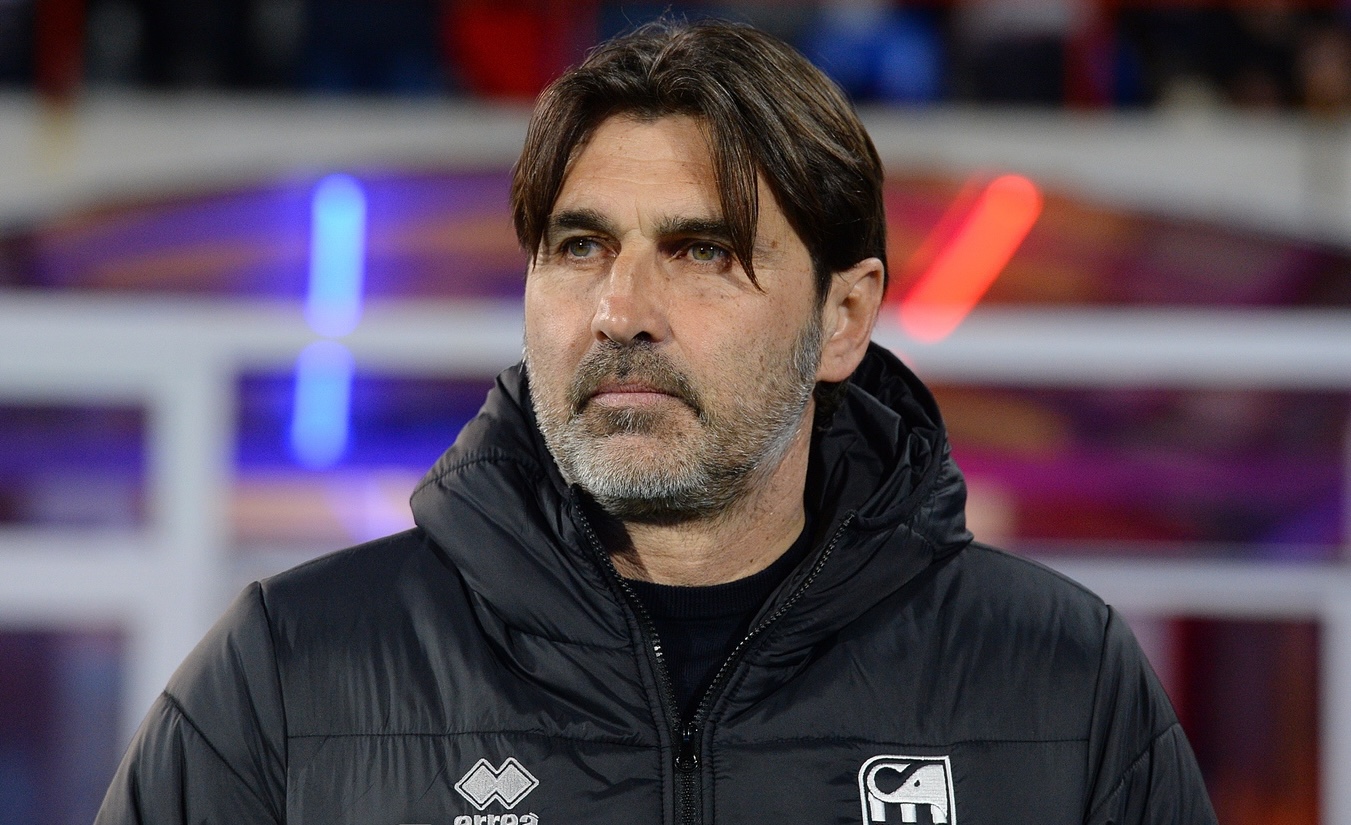 Solo un pari per la prima di Viali: Catania-Casarano finisce 1-1