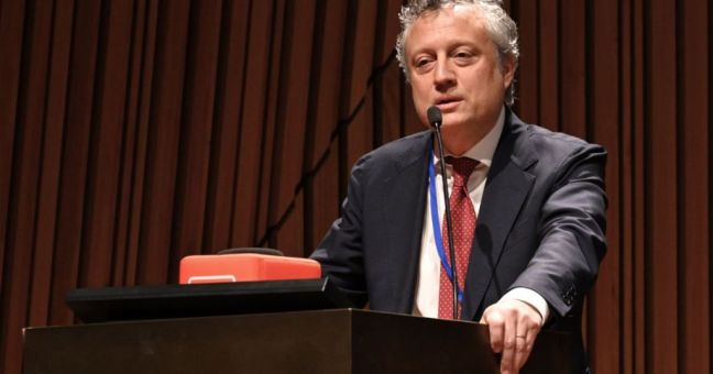 Per la prima volta i vertici di AIFA in missione istituzionale in Giappone