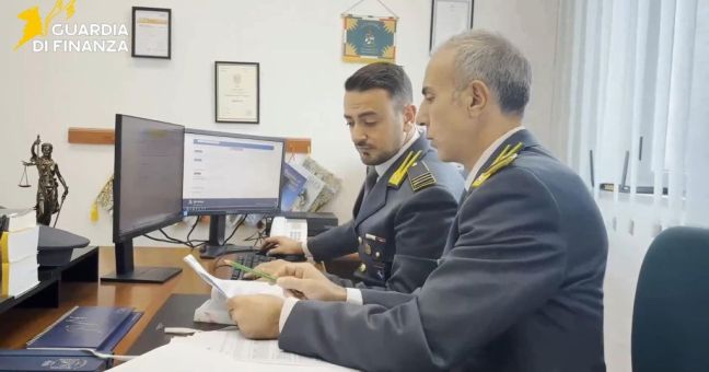 Maxi-truffa da 10 milioni su bonus edilizi, sequestri in tutta Italia