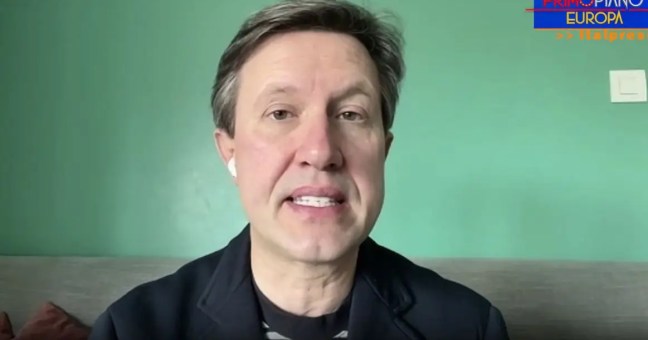 Nardella “Trump ha voluto la guerra in Iran ma il prezzo lo paga l’Europa”