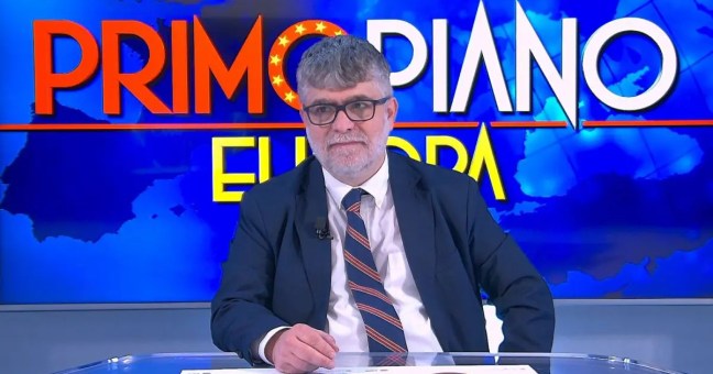 Grassi (SWG) “Crolla la fiducia degli europei negli Stati Uniti”