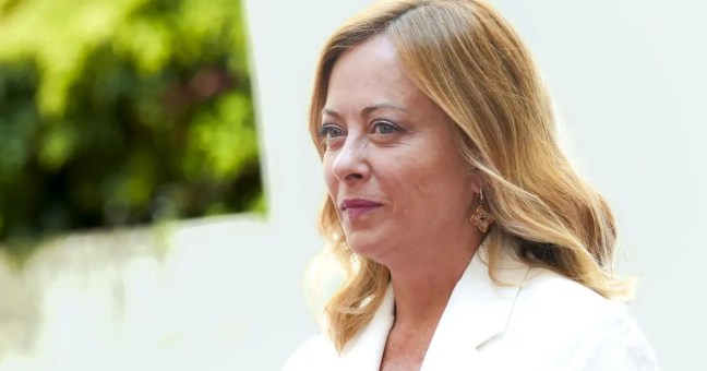 Meloni “In patria e all’estero la missione è difendere sempre interesse italiano”