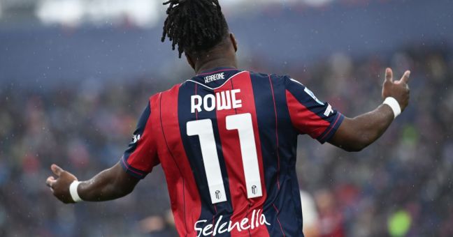 Il Bologna vince a Cremona e resta in corsa per l’Europa