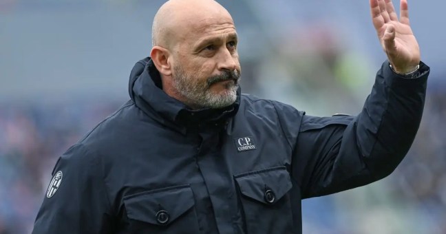 Italiano “Aston Villa superiore, ma con la nostra gente possiamo giocarcela”