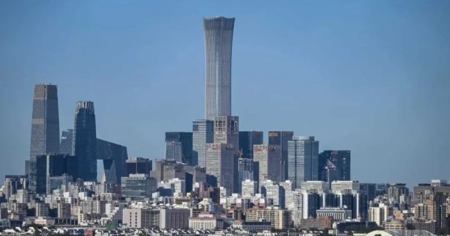 Cina, nasce un ufficio per gli asset statali all’estero