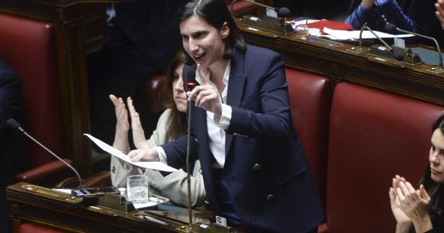 Schlein “Toccherà a noi costruire alternativa con i nostri alleati”