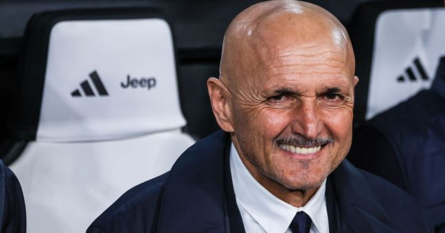Spalletti e la Juve insieme fino al 2028 “Rendere fieri i nostri tifosi”