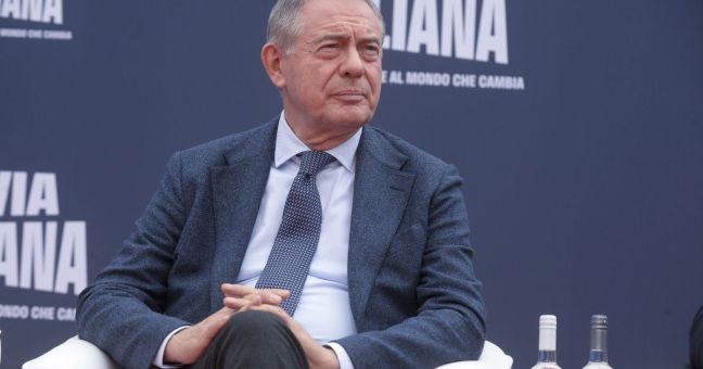 Urso “Il successo di Artemis II conferma il valore dell’intesa con la Nasa”