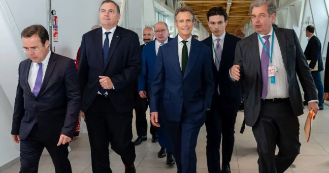 Aeroporto Nice Côte d’Azur, inaugurato l’ampliamento del Terminal 2