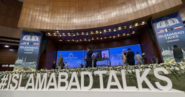 Il Pakistan propone di ospitare secondo round di negoziati tra Iran e Usa