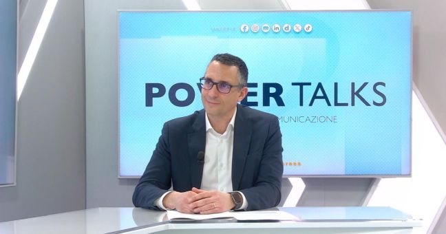 Nur El Gawohary(Ansaldo Energia) “Serve trasparenza, comunicazione è fondamentale”
