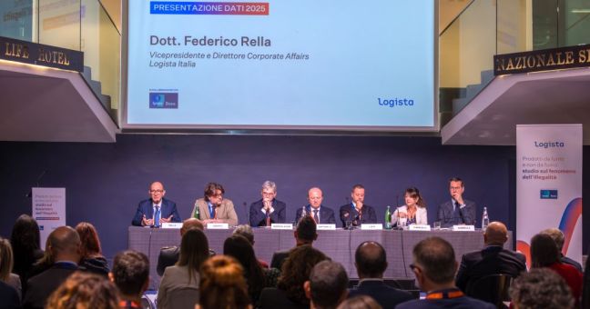 Studio Logista-Ipsos, il mercato illegale dei prodotti da fumo vale 1,2 mld