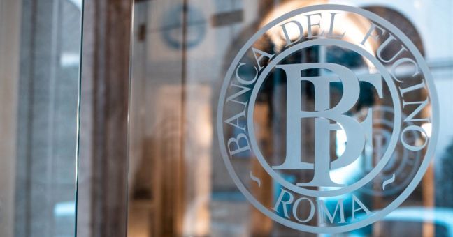Banca del Fucino, impieghi a +10,6% nel 2025. Confermati gli obiettivi di crescita