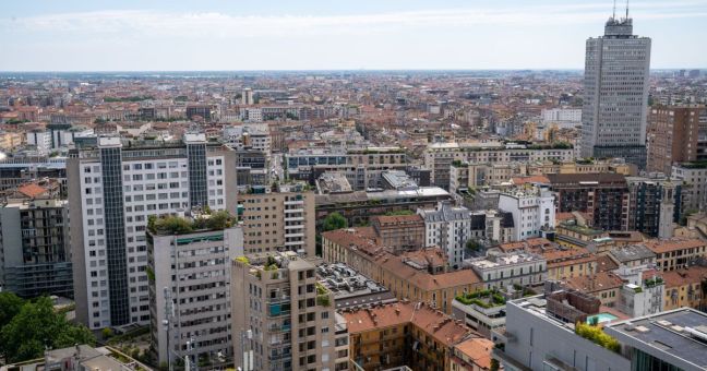 Dossier idealista, da caro energia e inflazione incognite sul mercato immobiliare