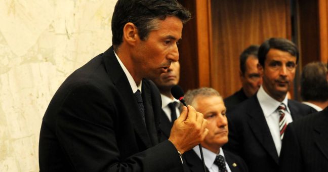 Manfredi Borsellino “Da Natoli parole deprecabili”
