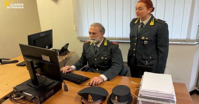 Monza, scoperta maxi frode fiscale da oltre 178 milioni di euro di fatture false