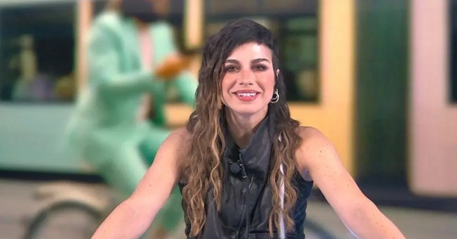 Dolcenera “Con il videoclip di “My Love” racconto il rapporto tra uomo e ia”