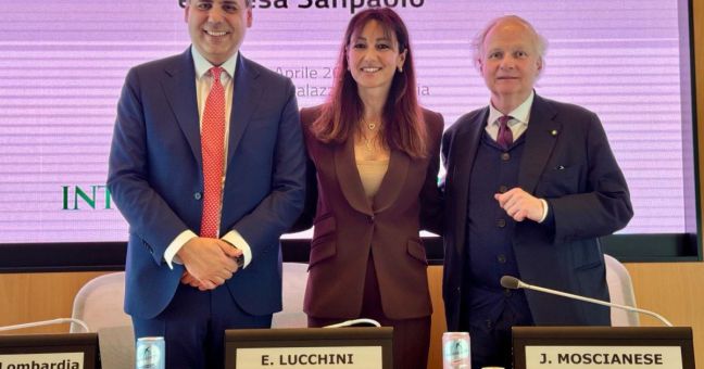 Regione Lombardia-Intesa Sanpaolo, accordo per progetti sociali innovativi