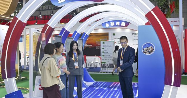 Cina, il settore dei servizi ha contribuito per il 61,7% al Pil del 1^ trimestre