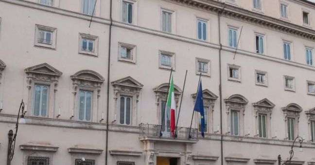 Consiglio dei Ministri nomina cinque nuovi sottosegretari