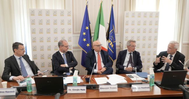 Rifiuti sanitari, il progetto “ReMed” accelera la transizione sostenibile