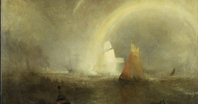 Tivusat, a maggio su Museum l’arte nella qualità del 4K
