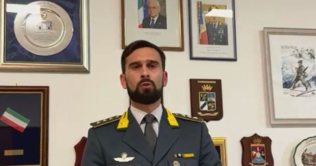 Maxi truffa sul fotovoltaico, coinvolte società in Italia e Olanda