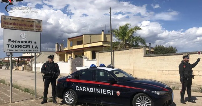 Tangenti e appalti truccati nel tarantino, arrestato ex vicesindaco