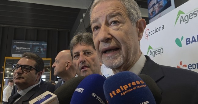 Musumeci “In Italia 800 comuni senza piano di Protezione civile”