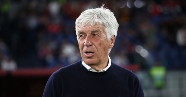 Roma a Bologna dopo addio Ranieri, Gasperini “La squadra prima di tutto”