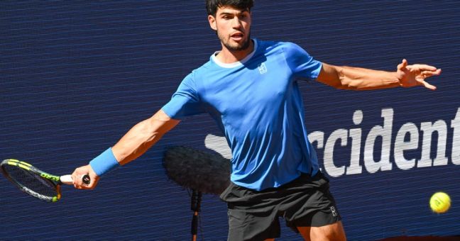 Alcaraz salterà Roma e Roland Garros “E’ un momento duro”